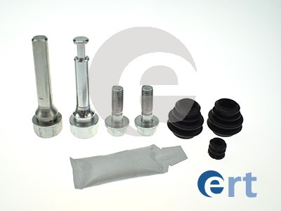 Set bucsi de ghidaj, etrier frana 410200 ERT