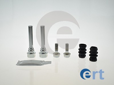 Set bucsi de ghidaj, etrier frana 410203 ERT