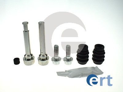 Set bucsi de ghidaj, etrier frana 410213 ERT