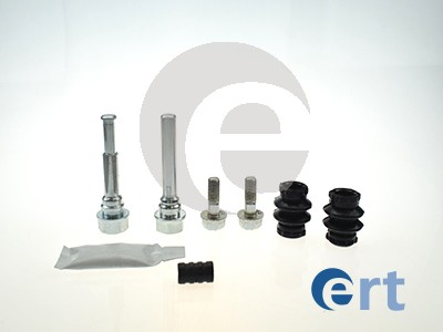 Set bucsi de ghidaj, etrier frana 410214 ERT