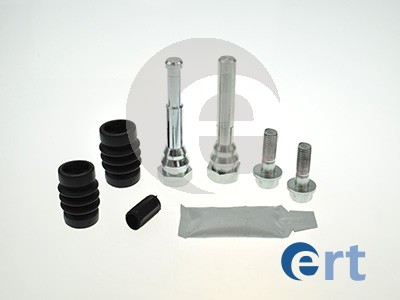 Set bucsi de ghidaj, etrier frana 410235 ERT