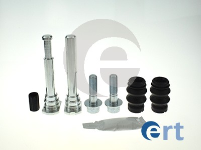 Set bucsi de ghidaj, etrier frana 410242 ERT