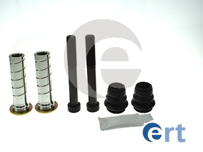 Set bucsi de ghidaj, etrier frana 410258 ERT