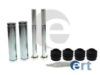 Set bucsi de ghidaj, etrier frana 410259 ERT