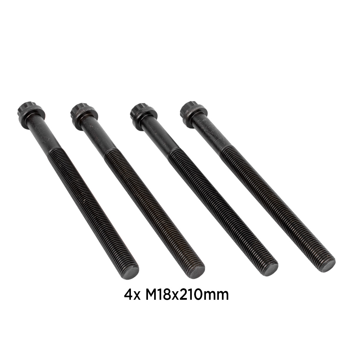 Set surub, chiulasa BS0031 ET ENGINETEAM