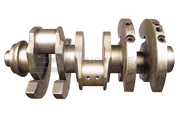 Arbore cotit HK0100 ET ENGINETEAM