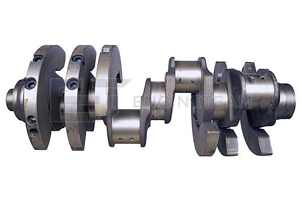 Arbore cotit HK0104 ET ENGINETEAM