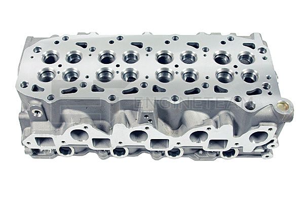 Chiulasa HL0018 ET ENGINETEAM