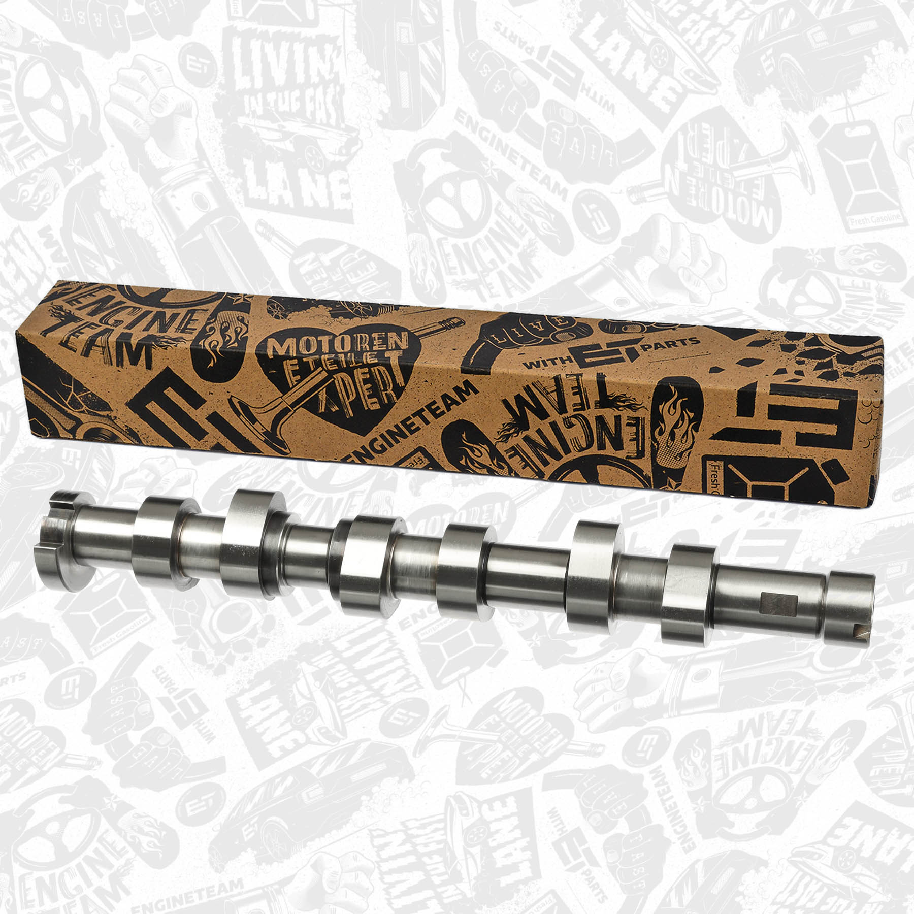 Ax cu came HV0356 ET ENGINETEAM