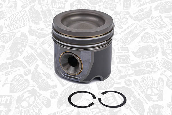 Piston PM001000 ET ENGINETEAM