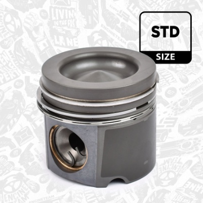 Piston PM003900 ET ENGINETEAM