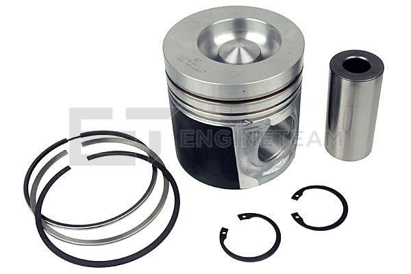 Piston PM005200 ET ENGINETEAM