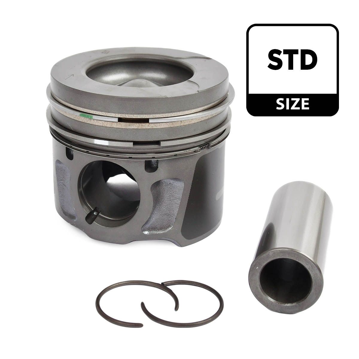Piston PM010500 ET ENGINETEAM