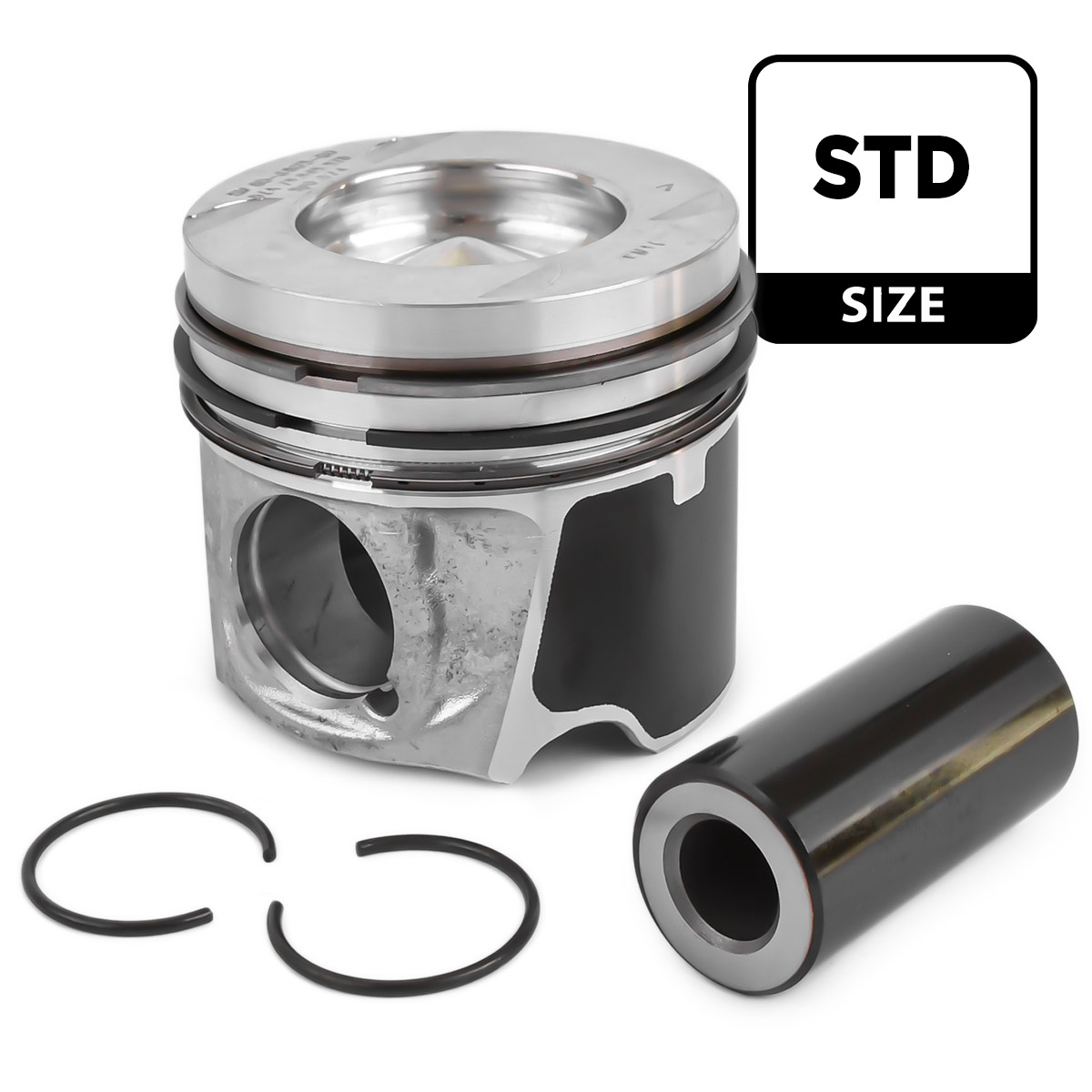 Piston PM011100 ET ENGINETEAM