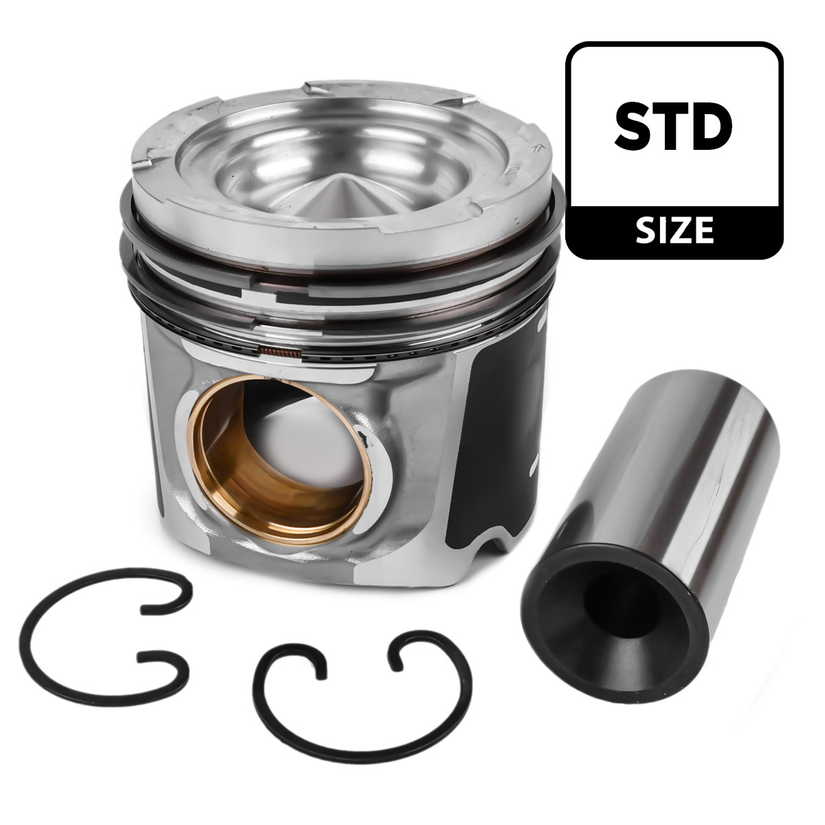 Piston PM013200 ET ENGINETEAM