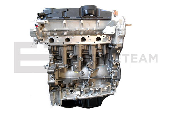 Motor complet SB0005 ET ENGINETEAM