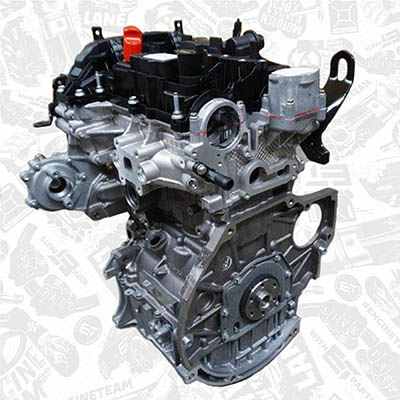 Motor complet SB0013 ET ENGINETEAM