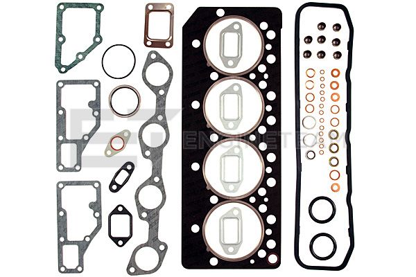Set garnituri, chiulasa TE0010 ET ENGINETEAM