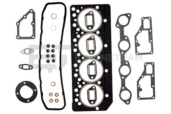 Set garnituri, chiulasa TE0011 ET ENGINETEAM