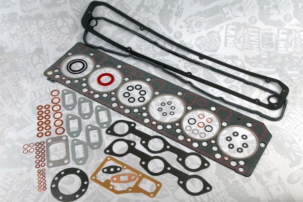 Set garnituri, chiulasa TE0013 ET ENGINETEAM
