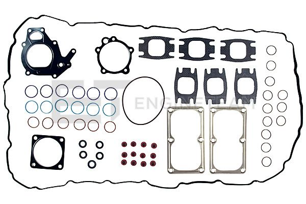 Set garnituri, chiulasa TE0015 ET ENGINETEAM