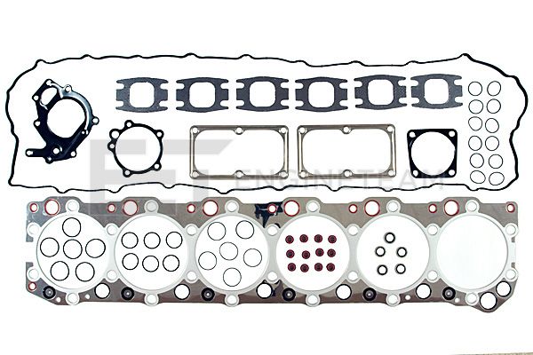 Set garnituri, chiulasa TE0016 ET ENGINETEAM