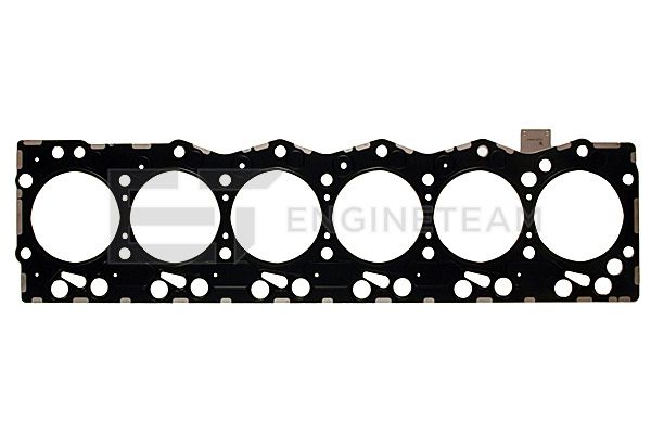 Garnitura, chiulasa TH0007 ET ENGINETEAM