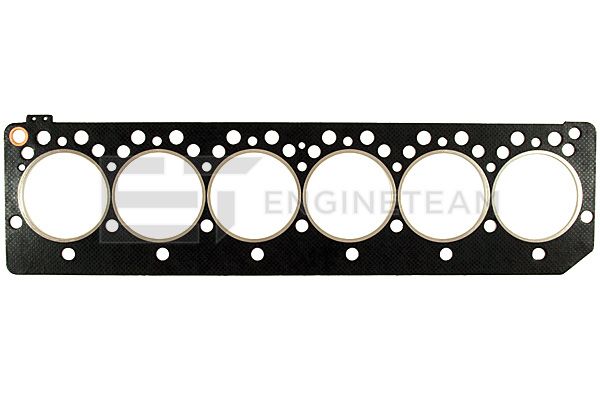 Garnitura, chiulasa TH0017 ET ENGINETEAM