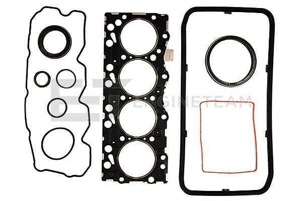 Set garnituri complet, motor TS0002 ET ENGINETEAM