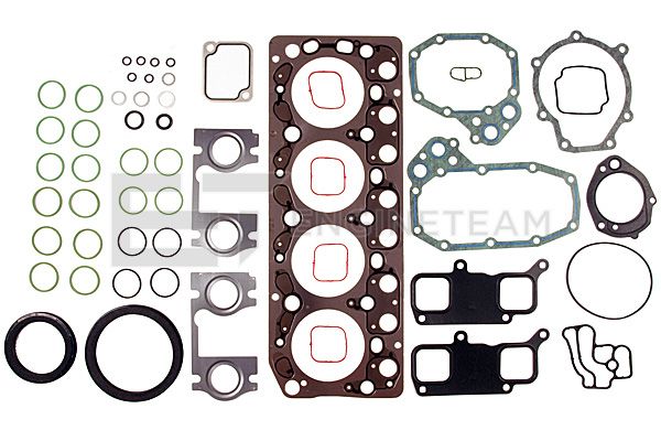 Set garnituri complet, motor TS0011 ET ENGINETEAM