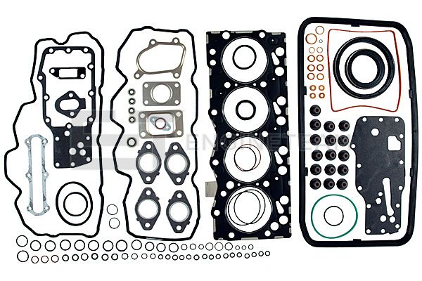 Set garnituri complet, motor TS0013 ET ENGINETEAM