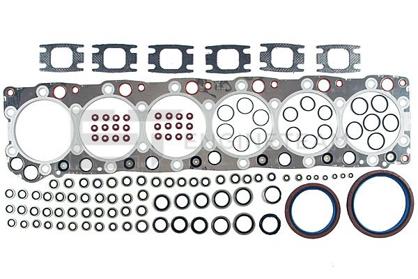 Set garnituri complet, motor TS0015 ET ENGINETEAM