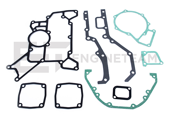 Set garnituri complet, motor TS0017 ET ENGINETEAM