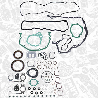 Set garnituri complet, motor TS0019 ET ENGINETEAM