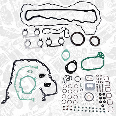 Set garnituri complet, motor TS0020 ET ENGINETEAM