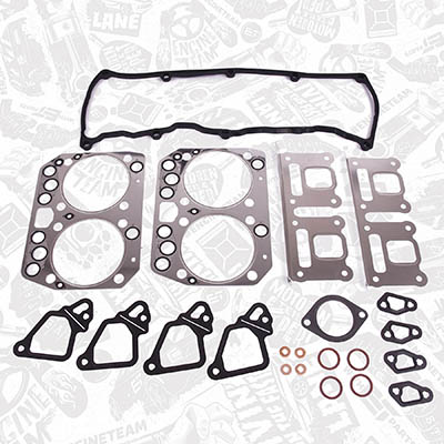 Set garnituri, chiulasa TS0062 ET ENGINETEAM