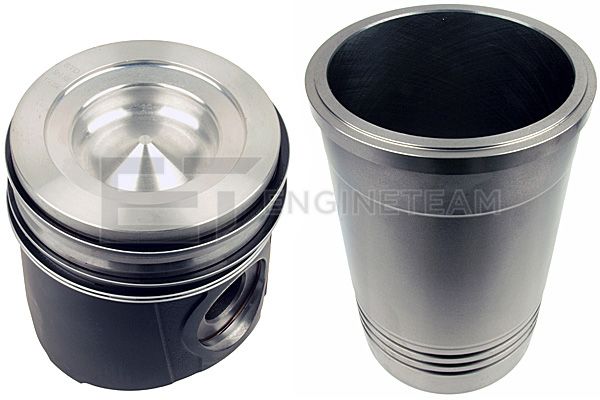 Set camasi piston UV0001 ET ENGINETEAM