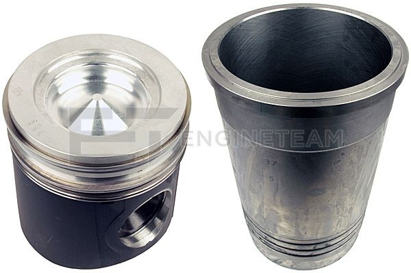 Set camasi piston UV0003 ET ENGINETEAM