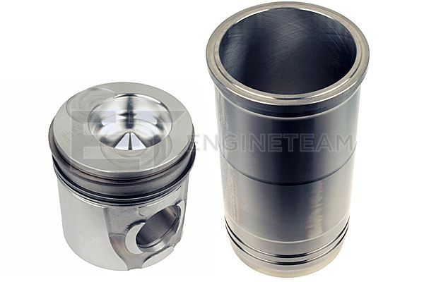 Set camasi piston UV0004 ET ENGINETEAM