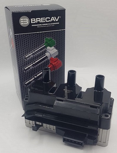 Bobina de inductie 208.902 BRECAV
