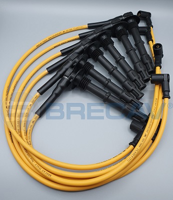 Set cablaj aprinder BM013 BRECAV