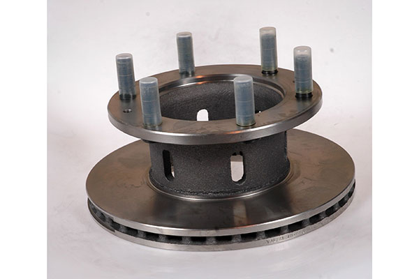 Disc frana PRD2573 PROTECHNIC