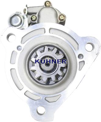 Starter 254261 AD KÜHNER