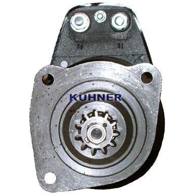 Starter 254323 AD KÜHNER