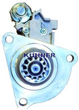 Starter 254702 AD KÜHNER