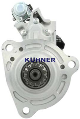 Starter 254705 AD KÜHNER