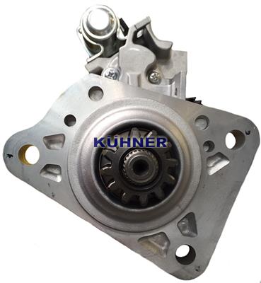 Starter 255252 AD KÜHNER