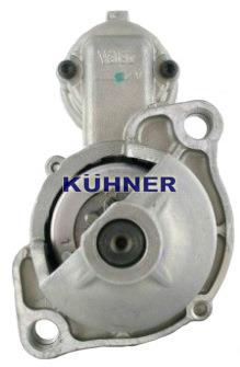 Starter 255288 AD KÜHNER