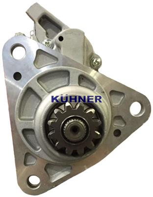 Starter 255337I AD KÜHNER