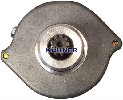 Starter 255392 AD KÜHNER